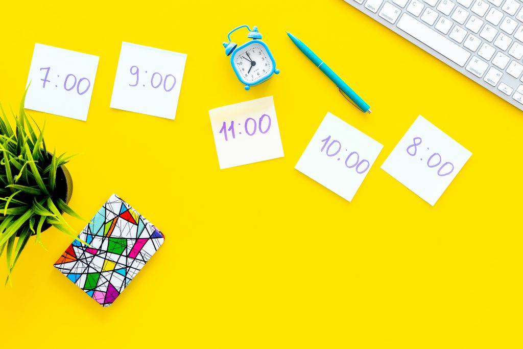 Plan lekcji 2020/2021