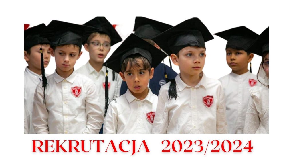 Rekrutacja 04. 2023/2024