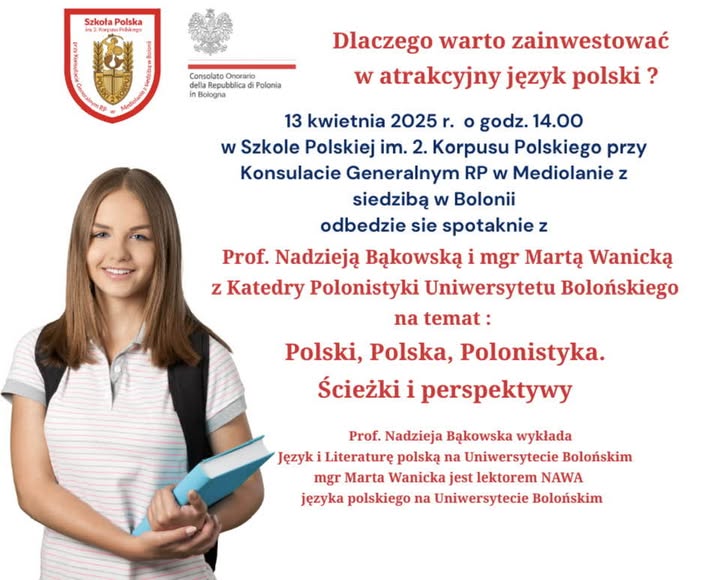 Dlaczego warto zainwestować w atrakcyjny język polski?