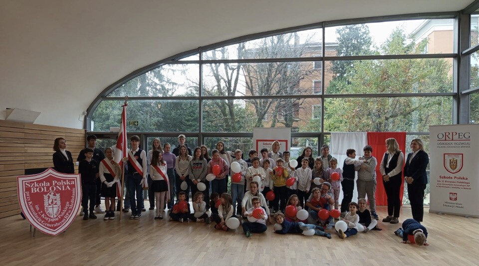 Na tropie niepodległości!