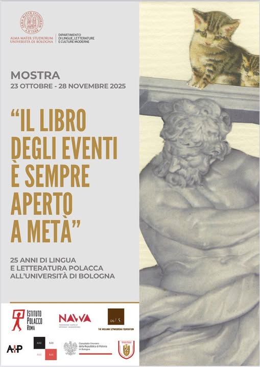 Zaproszenie na wystawę