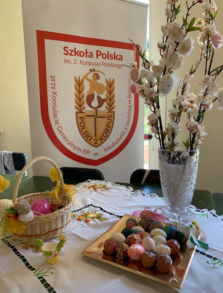 Wielkanocne spotkania – Świąteczne Warsztaty Rodzinne