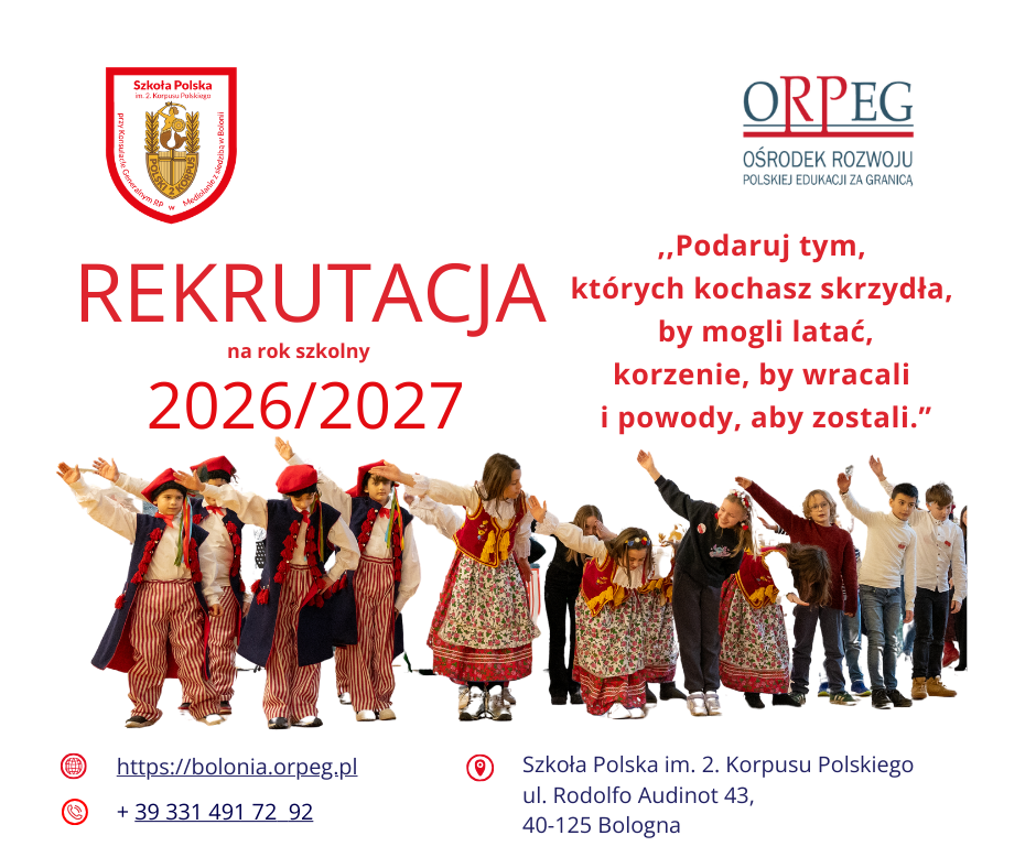 <h1><b>Rekrutacja  w roku szkolnym 2026/2027</b></h1>