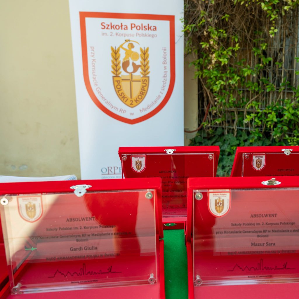 Zakończenie Roku Szkolnego 2025/2026